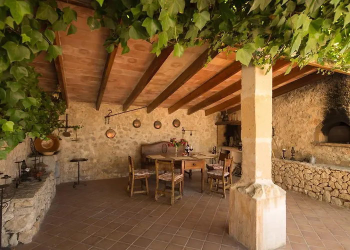 Agroturismo Can Feliu