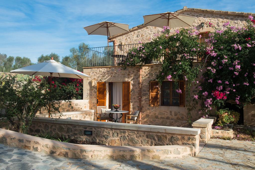 Feliu Casa de camp