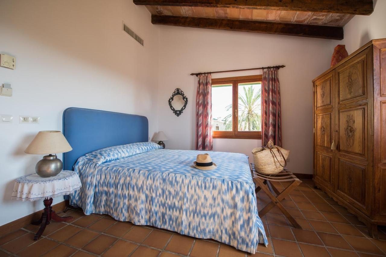 Casa de camp Feliu *