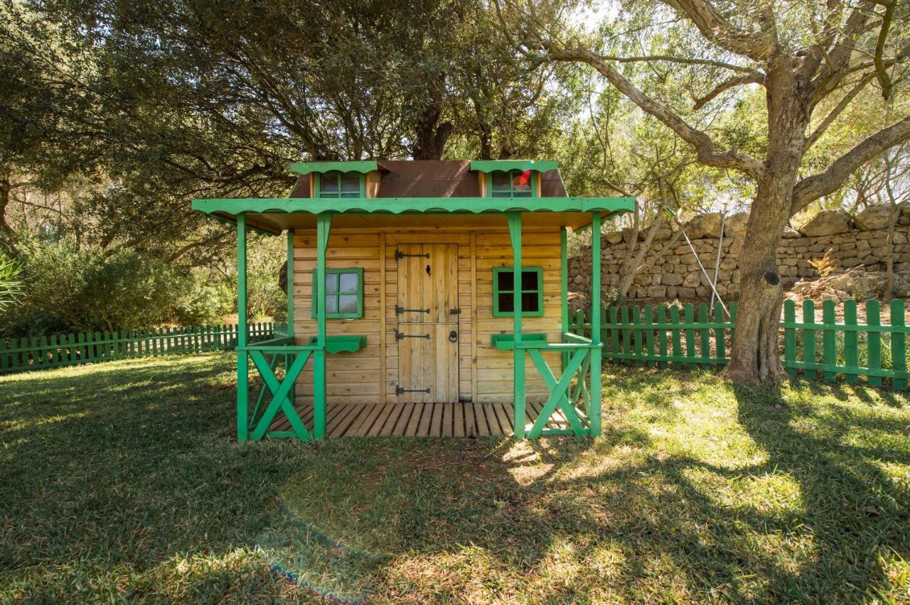 Feliu Casa de camp Porreres